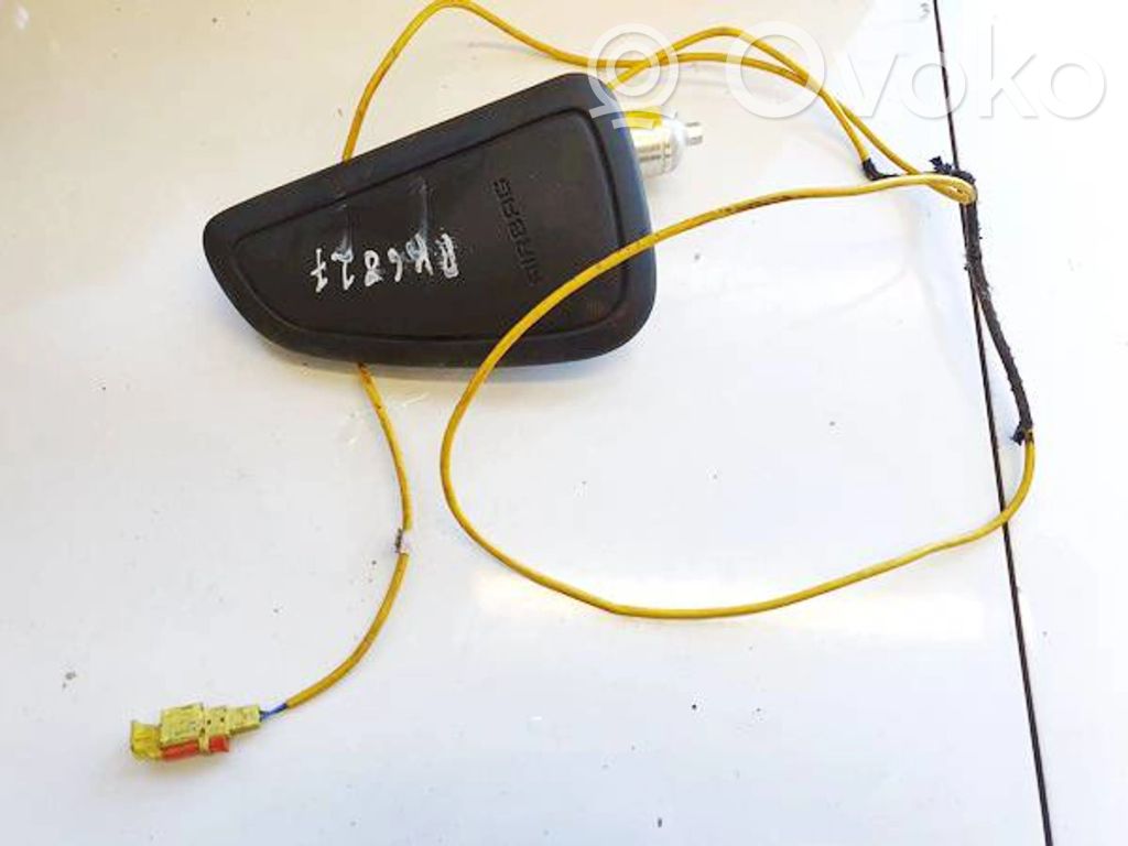 Opel Omega B2 Airbag de siège 