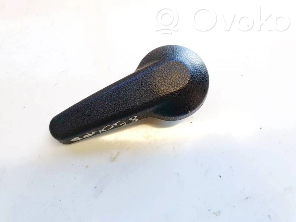 Mazda 3 II Otros repuestos del interior 