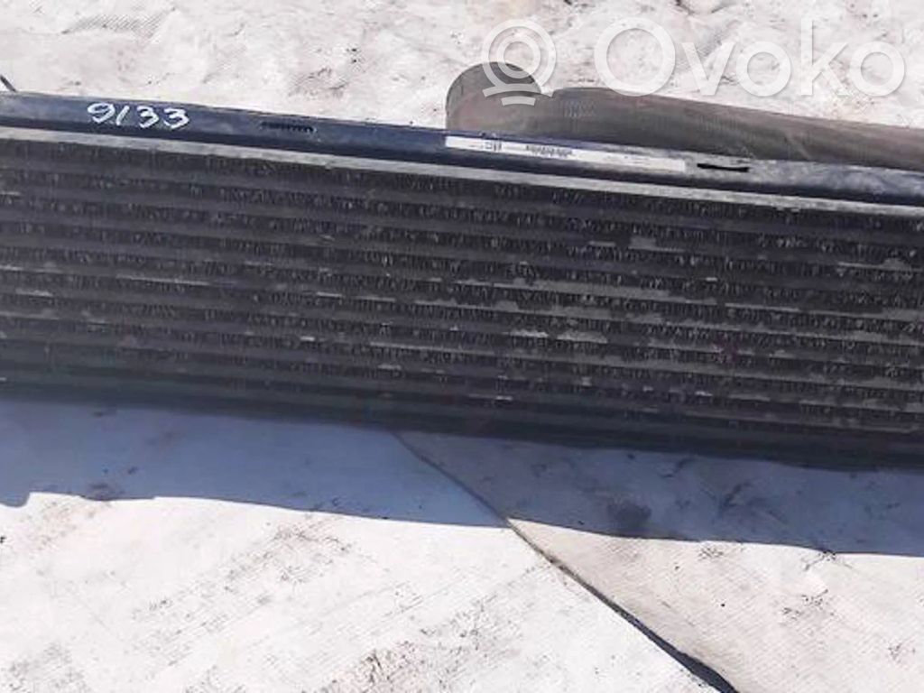 Ford Galaxy Intercooler radiator 