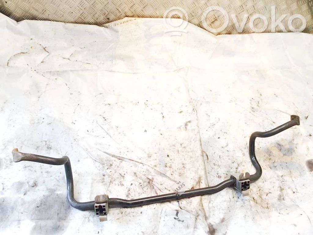 Renault Clio IV Stabilizator przedni / drążek 