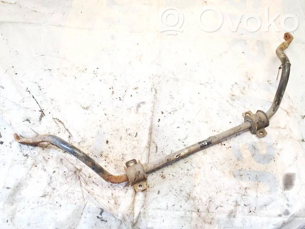 Volvo V50 Barra stabilizzatrice anteriore/barra antirollio 