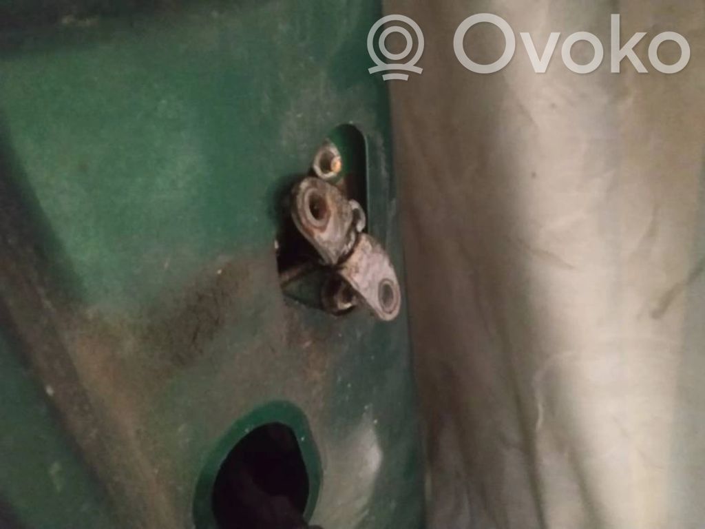 Etuoven pidätin