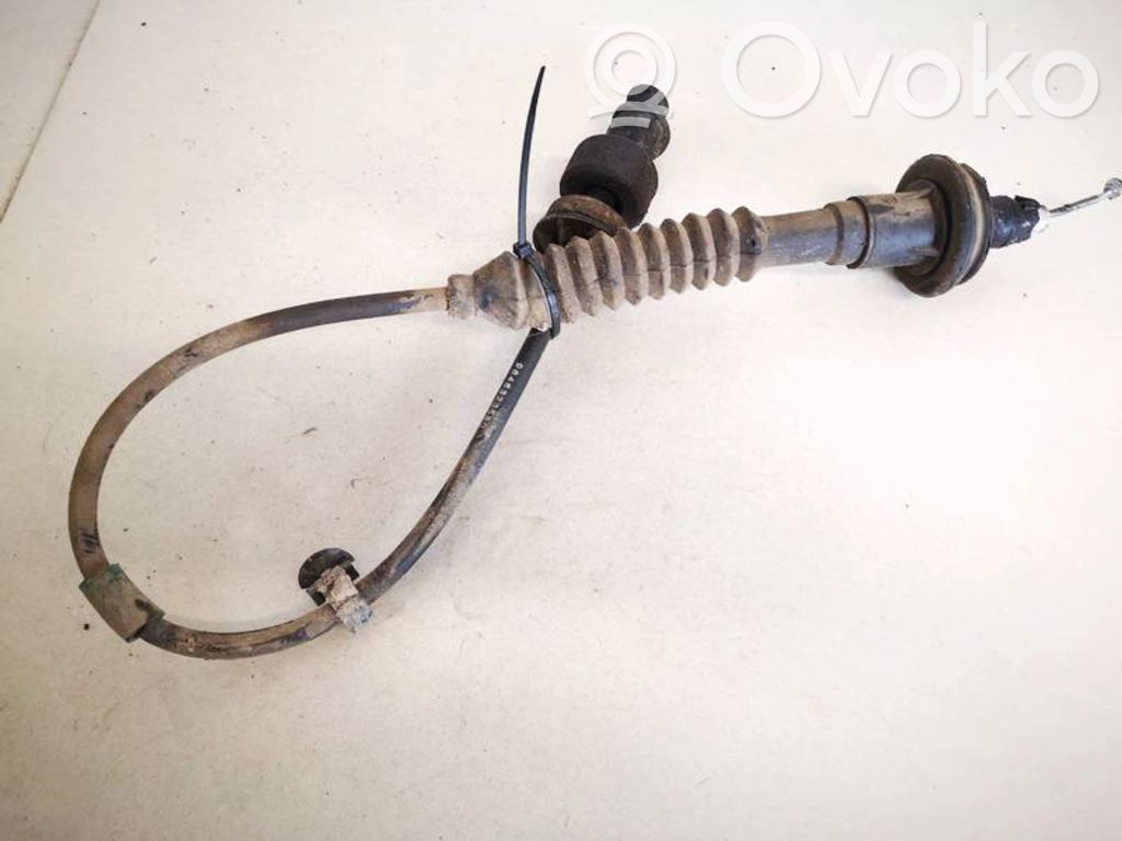 Peugeot 206 Cable d'embrayage 