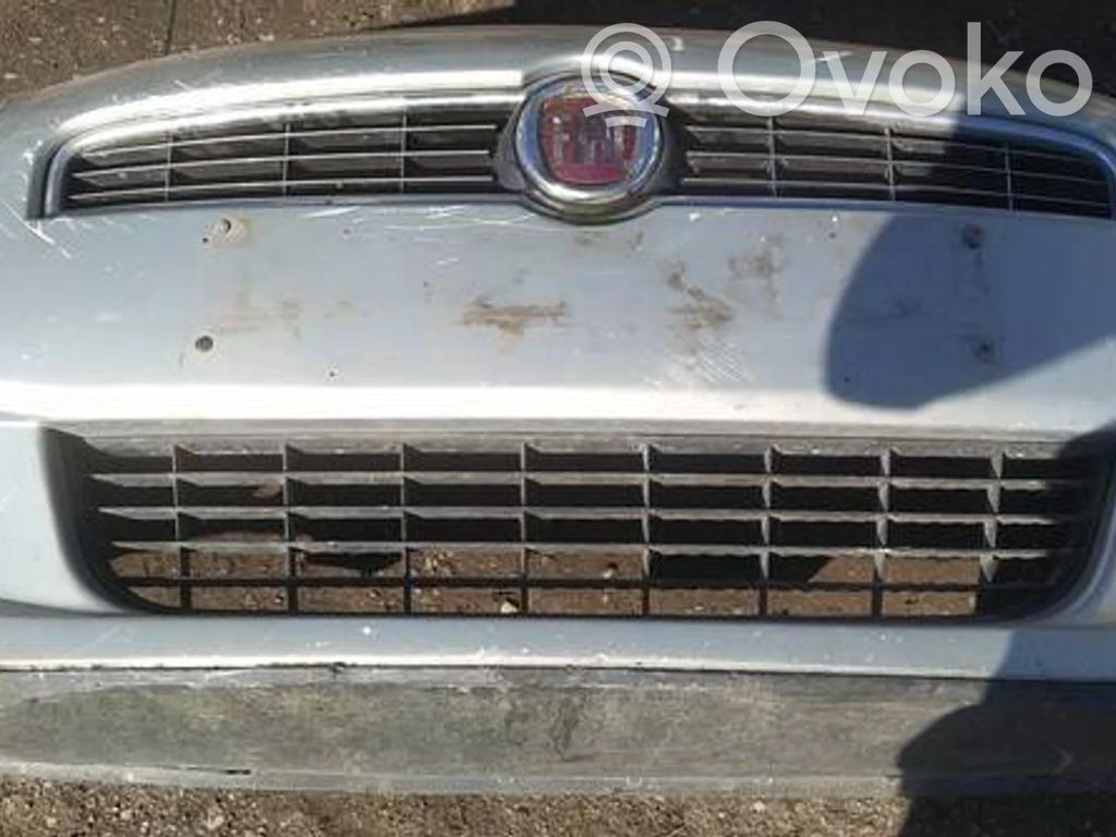 Fiat Bravo Bară față 