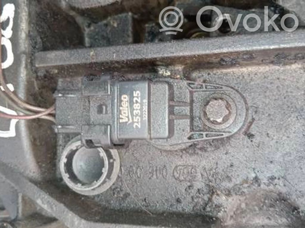 Sensor de posición del cigüeñal (Usadas)   253825,253825