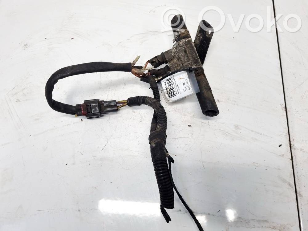 Chrysler PT Cruiser Engine coolant pipe/hose 