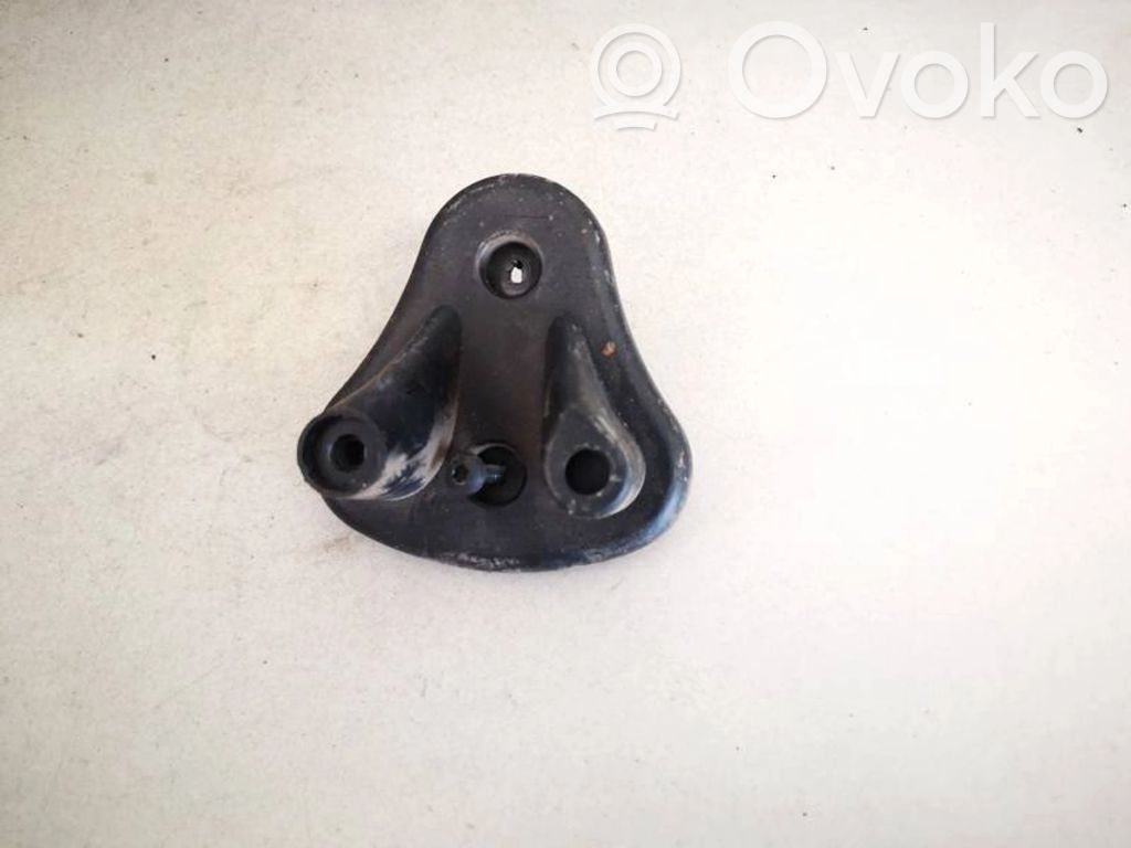 Peugeot 206 Altra parte esteriore 