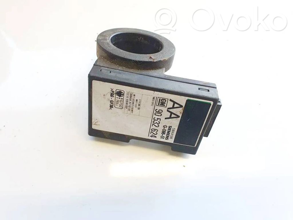 Opel Sintra Lettore di codici immobilizzatore (antenna) 