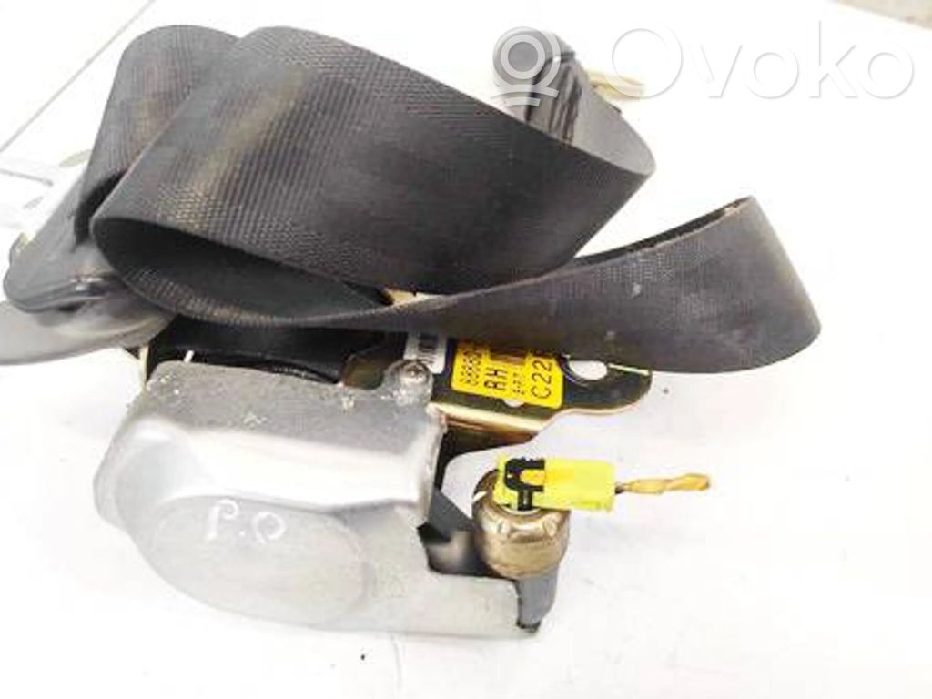 Hyundai Santa Fe Centură de siguranță față