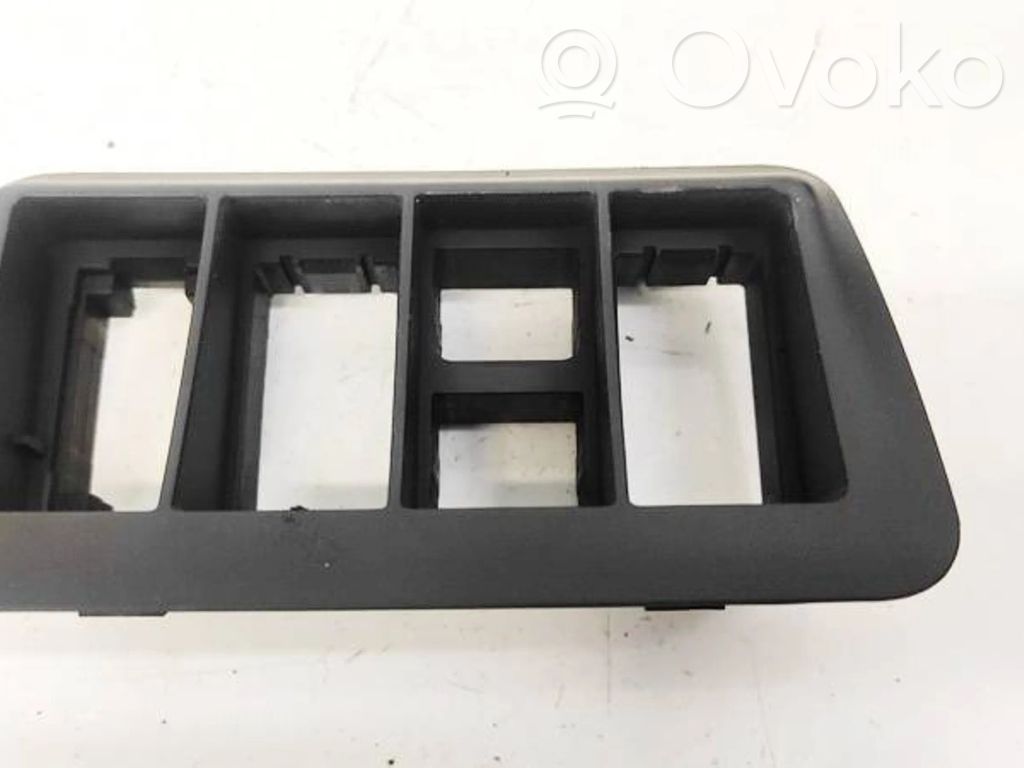 Hyundai Santa Fe Altra parte interiore 