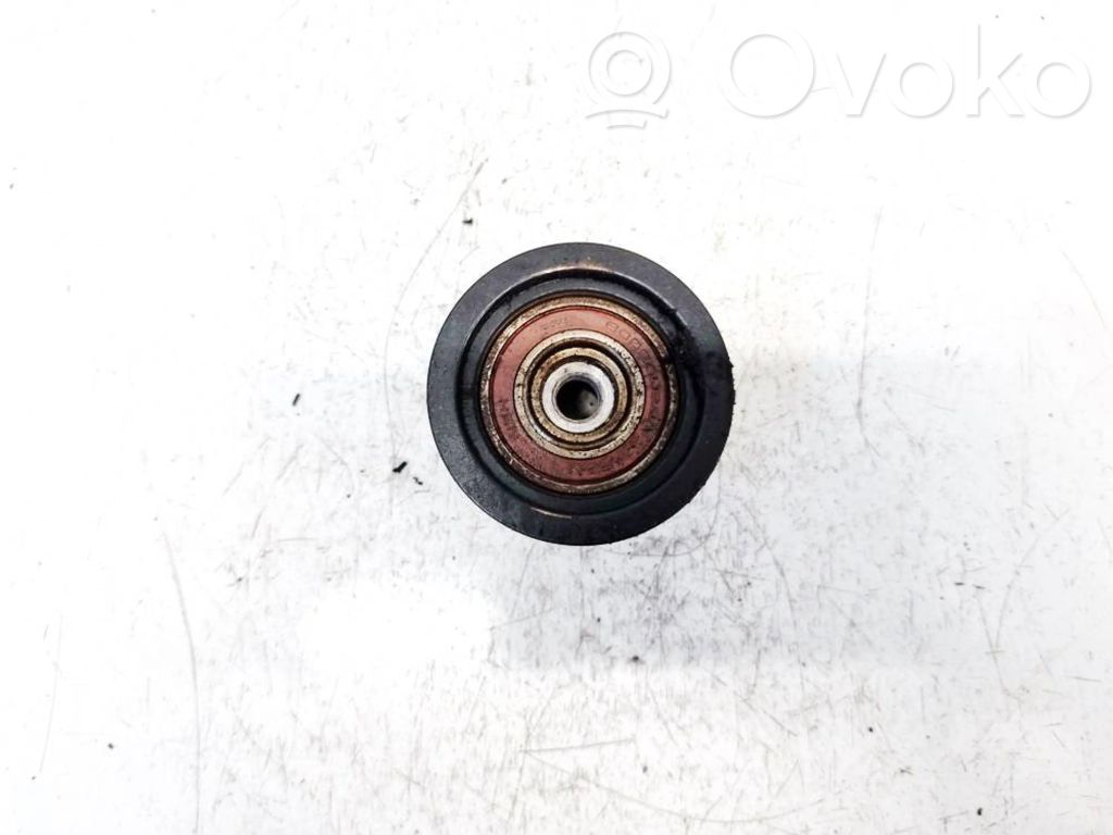 Volvo S80 Puleggia dell’alternatore