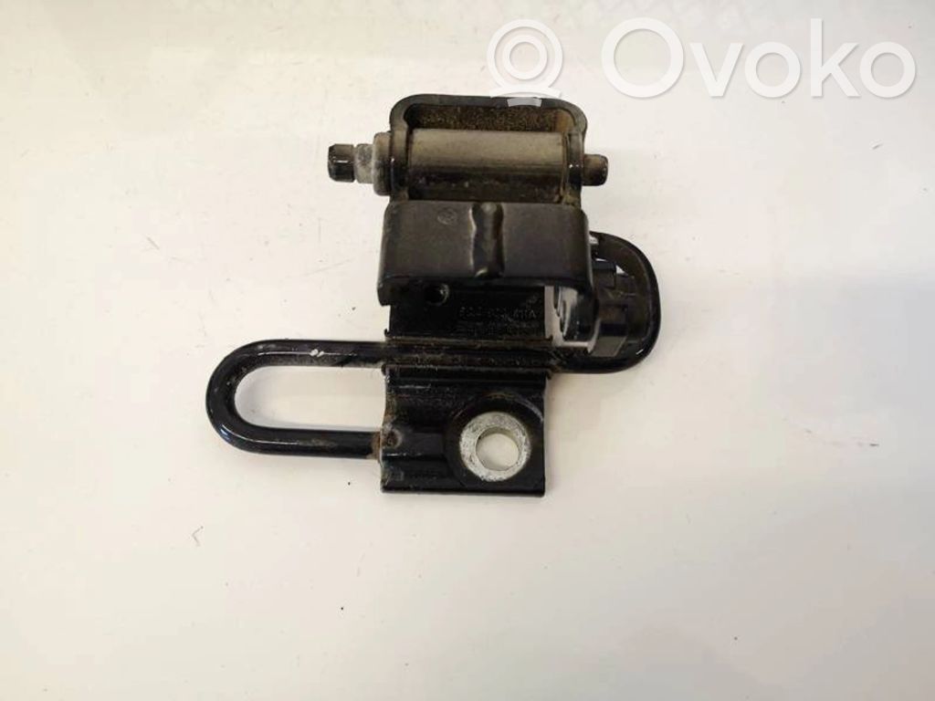 Seat Leon (1P) Zawias dolny drzwi tylnych 