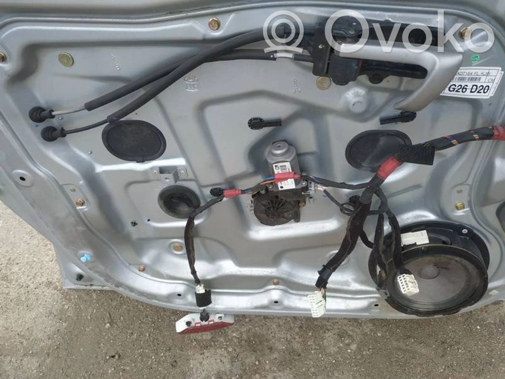 Hyundai Santa Fe Macara ușă glisantă cu motor 
