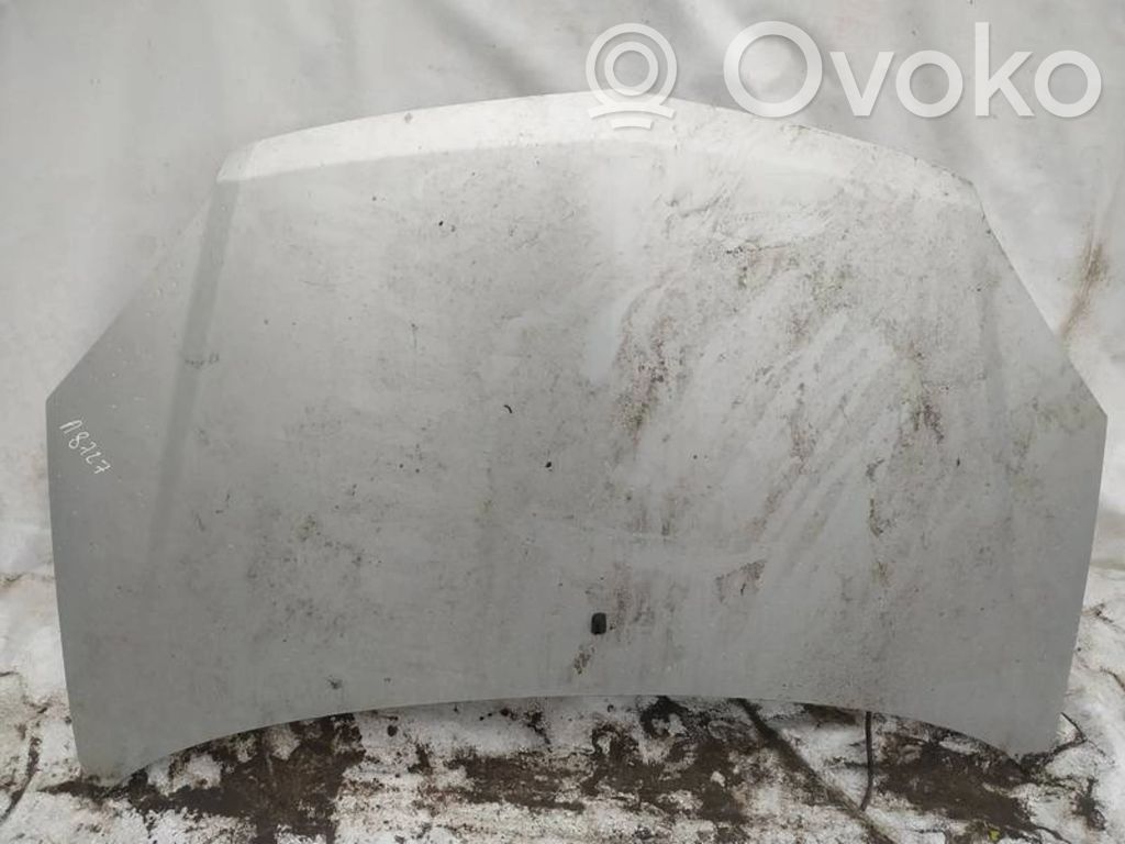 Geely MK Couvercle, capot moteur 