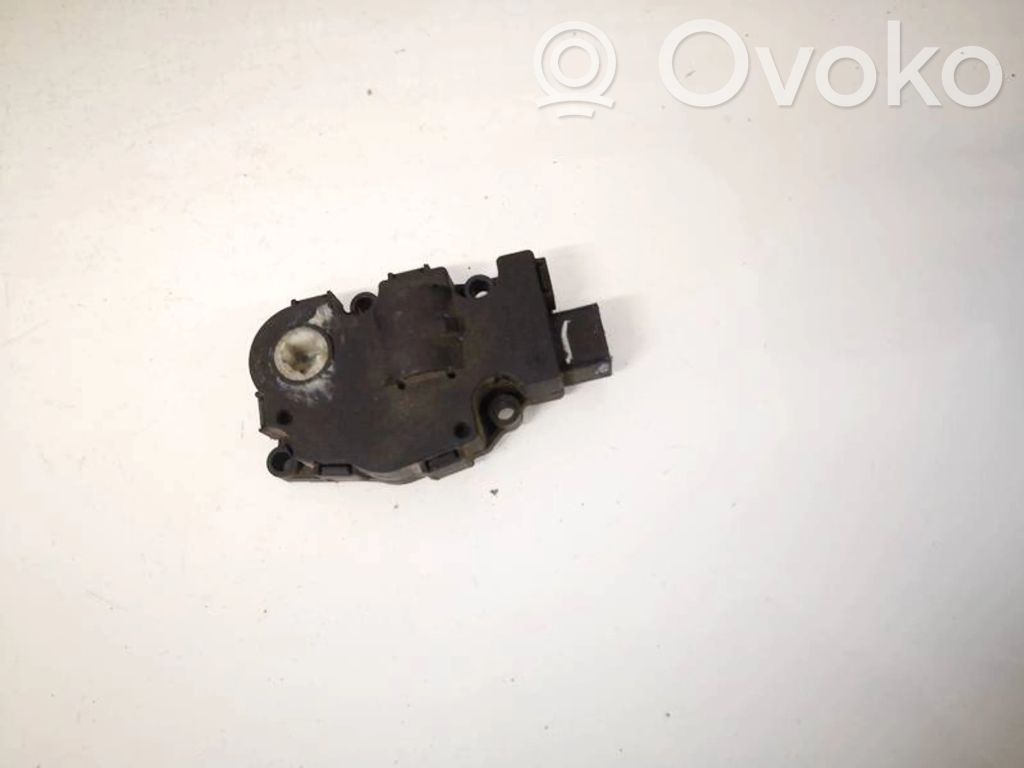 BMW X5 E70 Motorino attuatore aria 