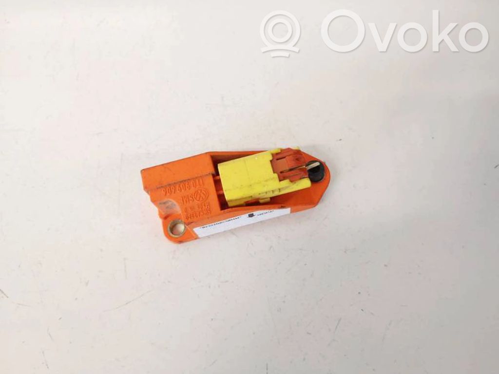 Volkswagen Touran I Senzor impact/declanșare airbag 