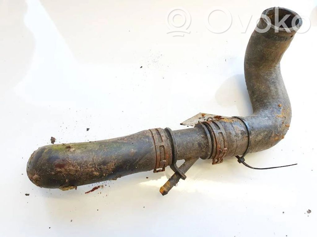 Rover 45 Kühlleitung / Kühlschlauch 