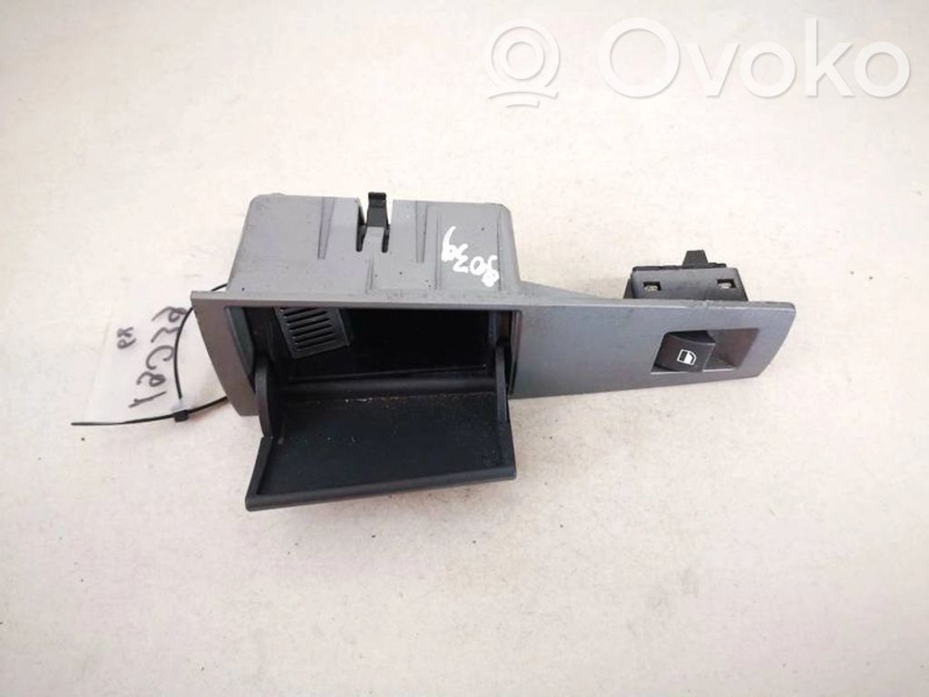 BMW 7 E65 E66 Comutator comandă geamuri electrice
