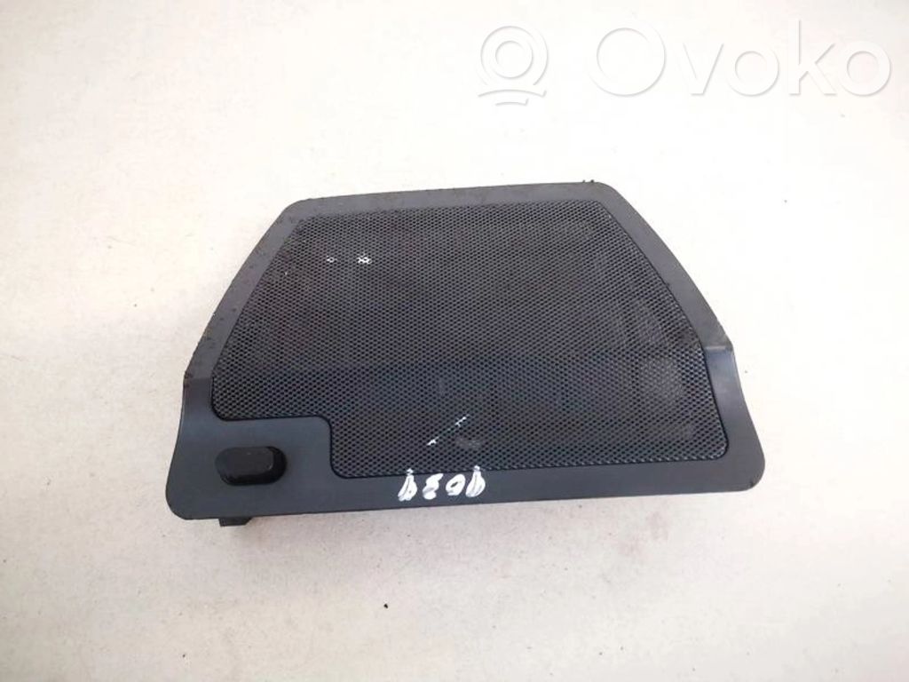 BMW 7 E65 E66 Sonstiges Einzelteil Innenraum Interieur 