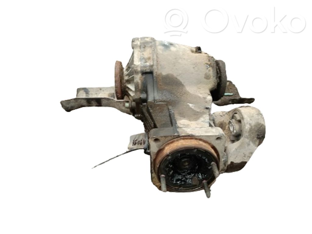 Audi A6 S6 C5 4B Tylny mechanizm różnicowy 