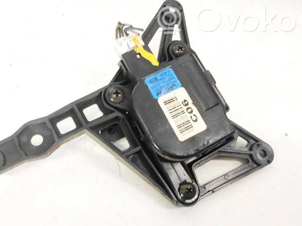 Hyundai Santa Fe Motor/actuator clapetă aer 