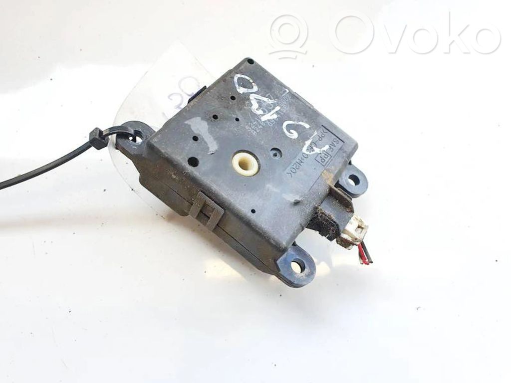Renault Laguna III Motor/actuator clapetă aer