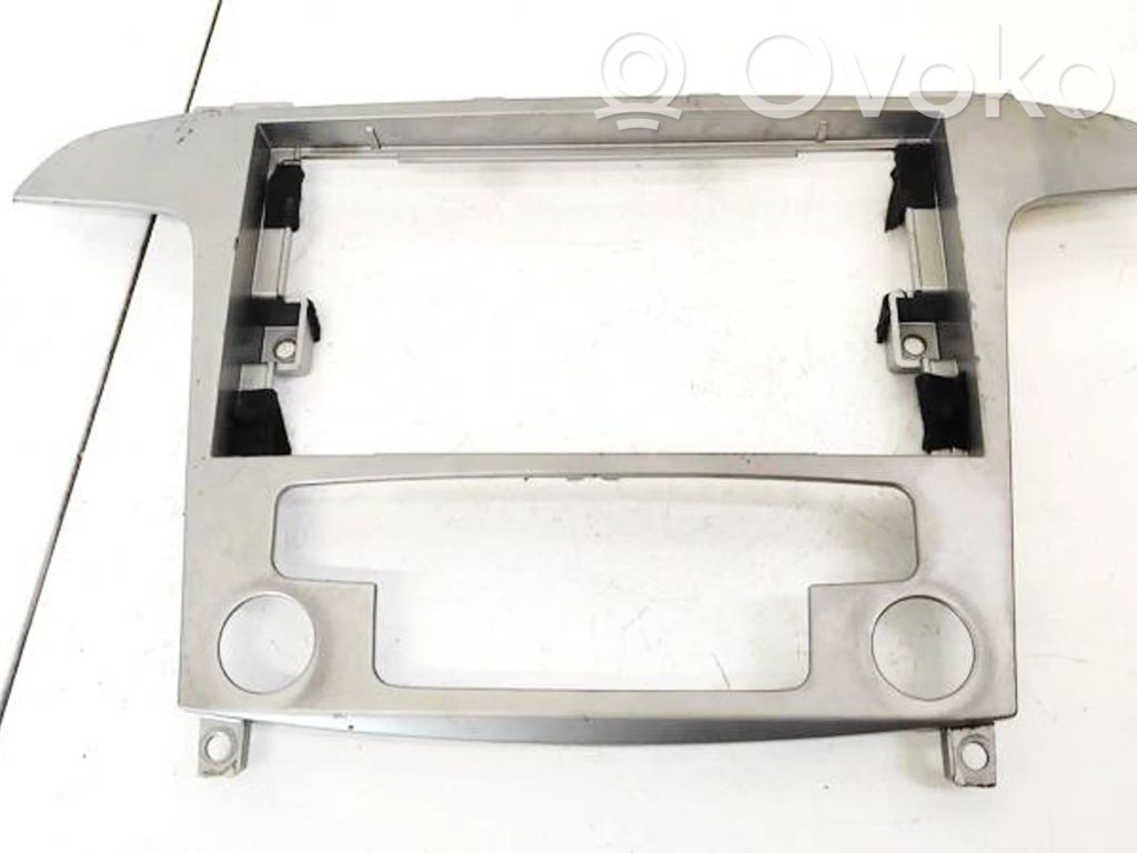 Ford Galaxy Altra parte interiore 