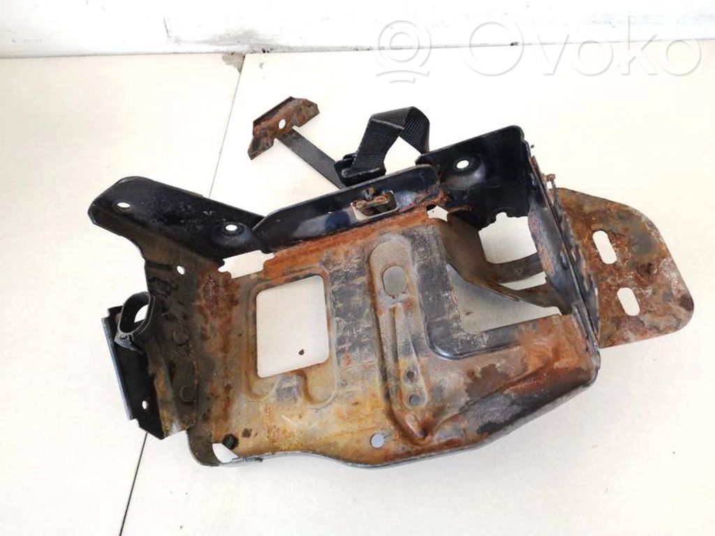 Alfa Romeo GT Support batterie