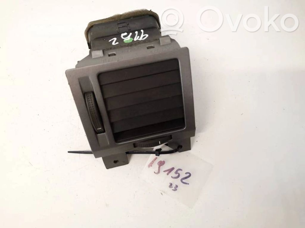 Opel Signum Griglia di ventilazione centrale cruscotto