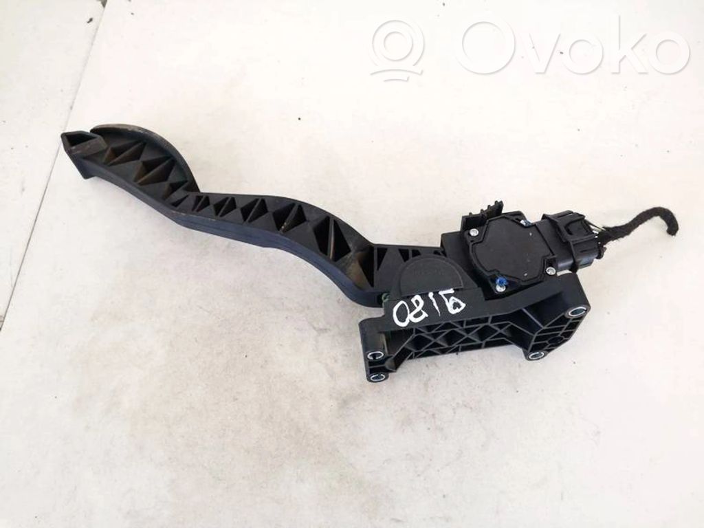 Alfa Romeo GT Pedale dell’acceleratore 