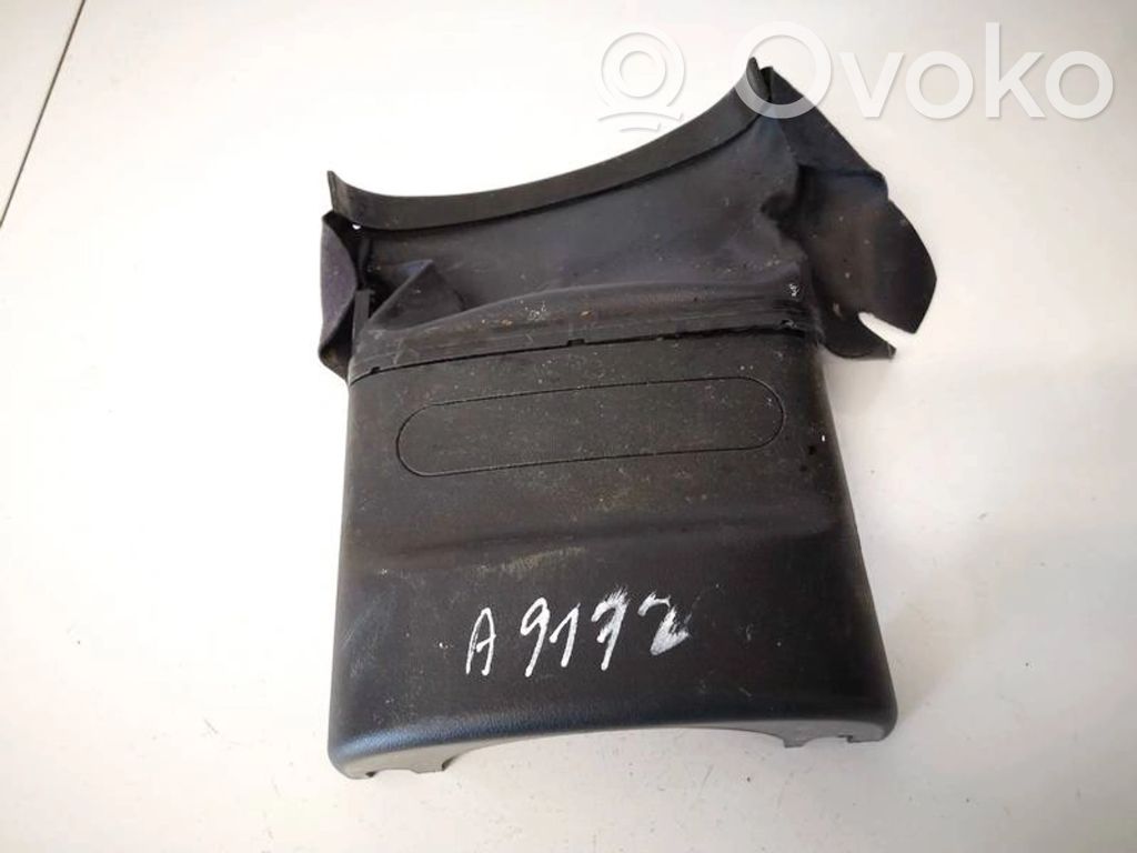 Seat Leon (1P) Rivestimento del piantone del volante 
