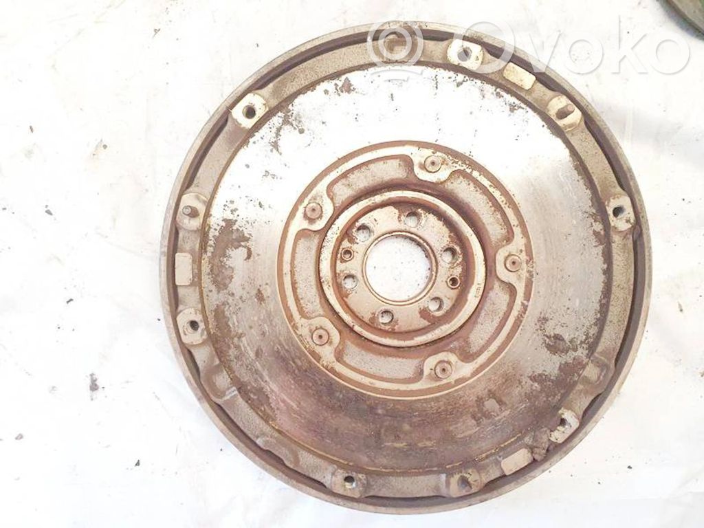 Flywheel