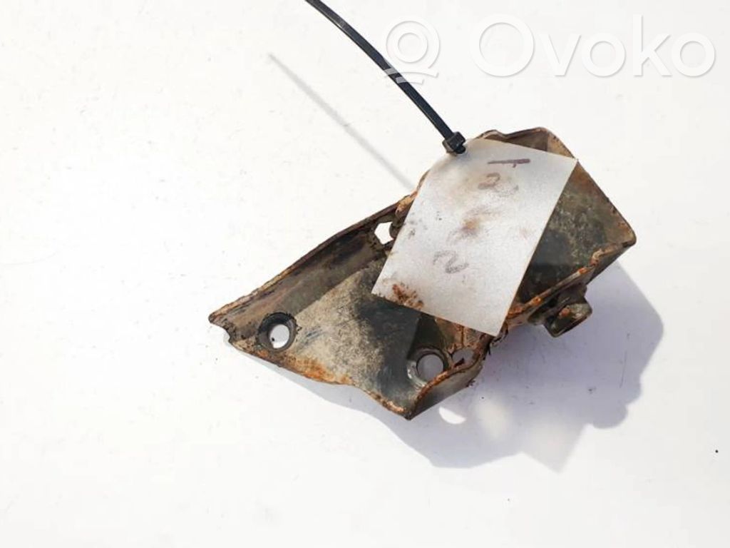 Engine mounting bracket   101E44,101E44