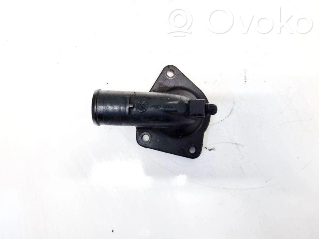 Peugeot 307 Engine coolant pipe/hose 