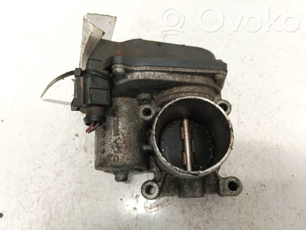 Valvola a farfalla   03D133062E,A2C53060088,03D133062E,A2C53060088