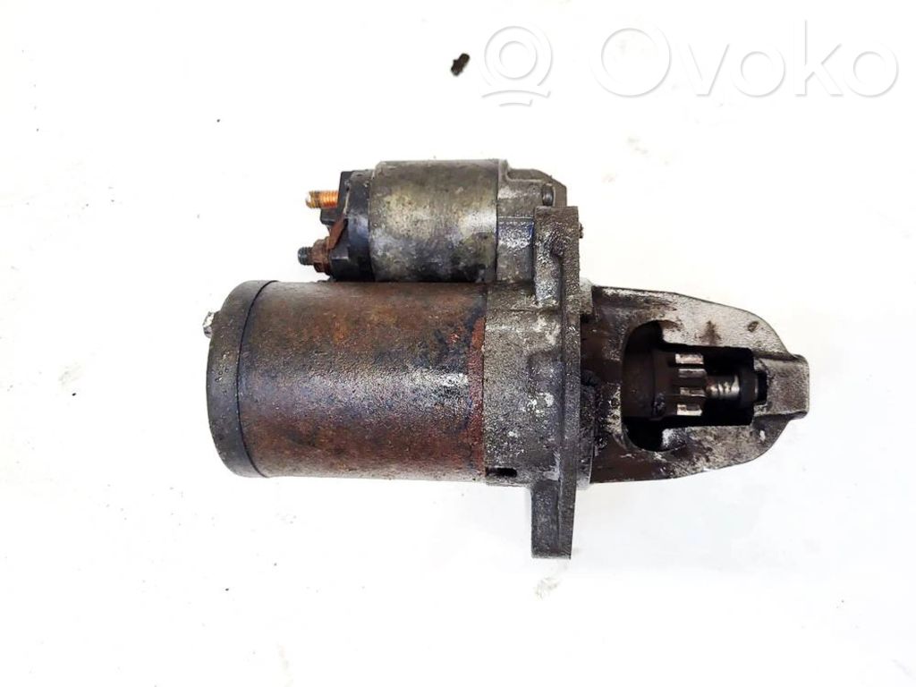 Starteris   MR994922,M000T45271ZT,M000T45271ZT,MR994922