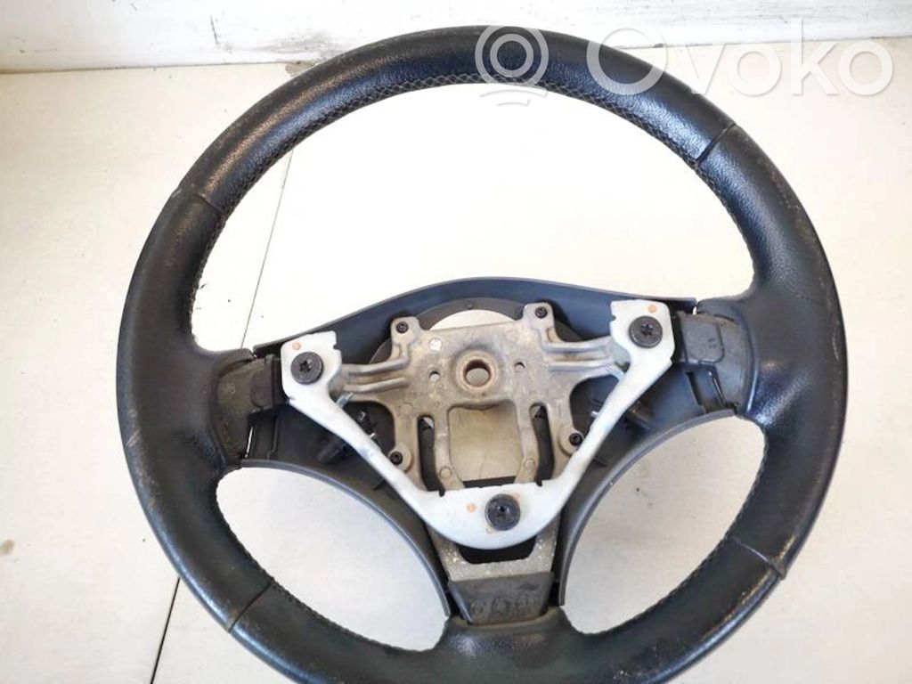 Smart ForFour I Vairas 