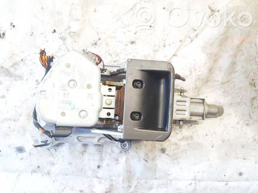 Scatola dello sterzo   4F0905852B,3353010101,3353010101,4F0905852B