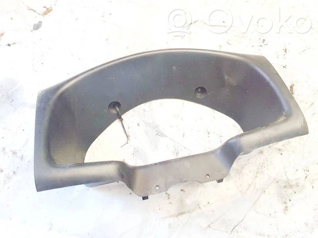 Ford Transit Moldura del panel 