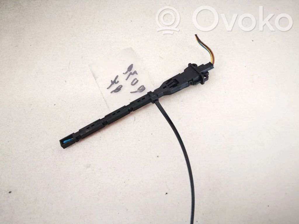 BMW 7 E65 E66 Interior temperature sensor 