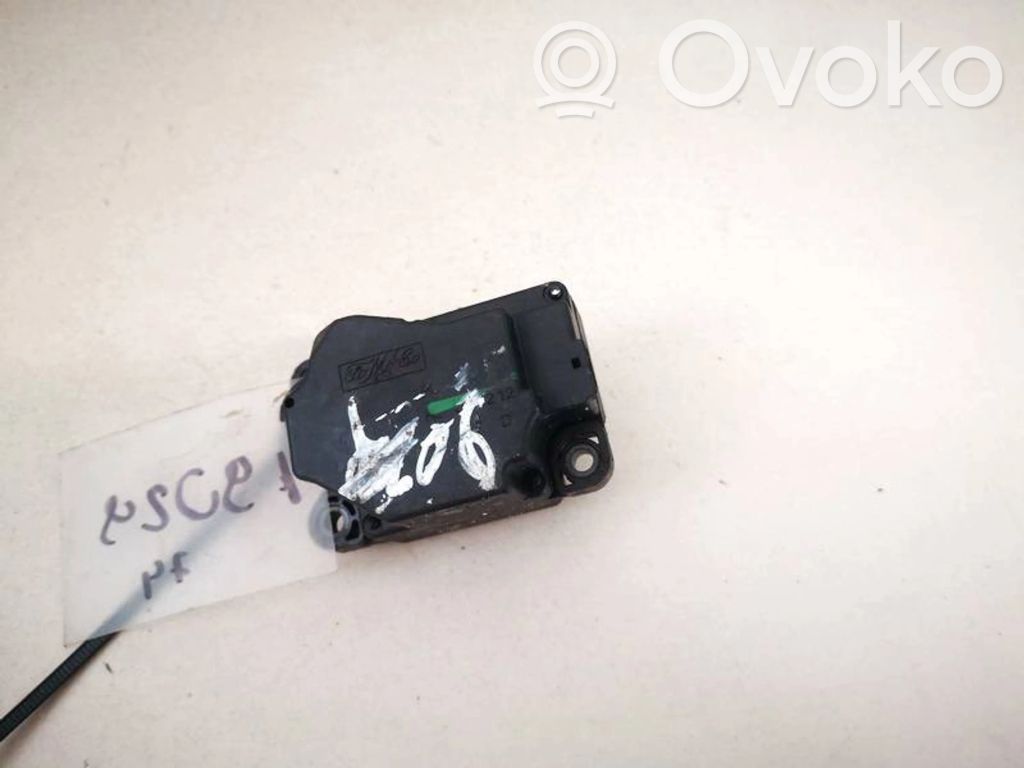 Volvo V50 Moteur / actionneur de volet de climatisation