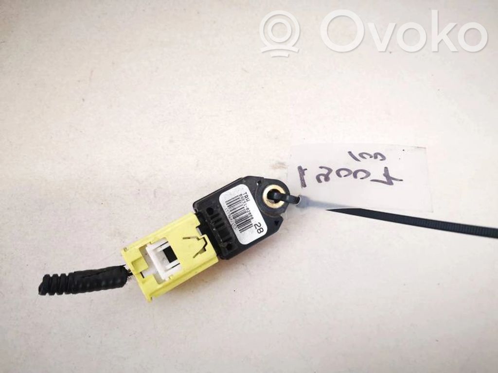 Airbagsensor Crashsensor Drucksensor   8983102080,8983102080,8983102080,8983102080