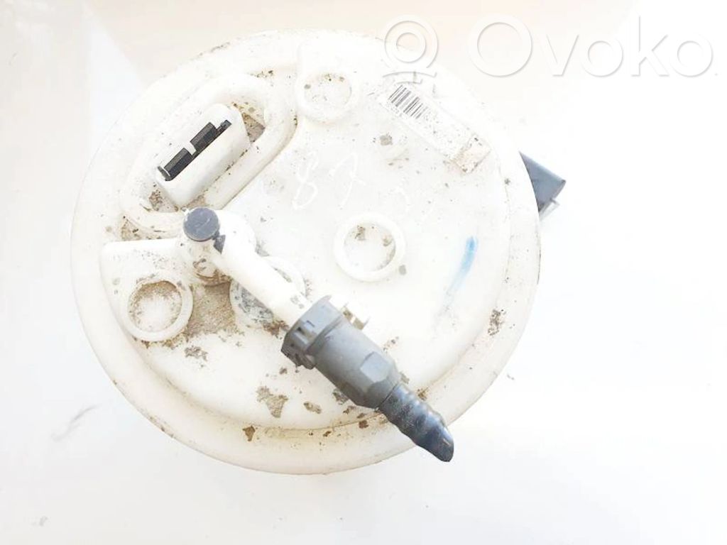 Citroen C5 Pompa carburante immersa 