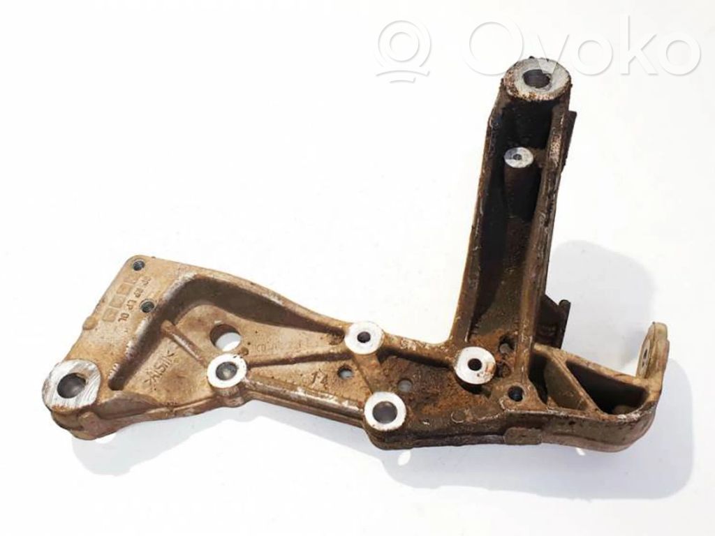 Volkswagen Golf V Braccio di controllo sospensione anteriore inferiore/braccio oscillante 