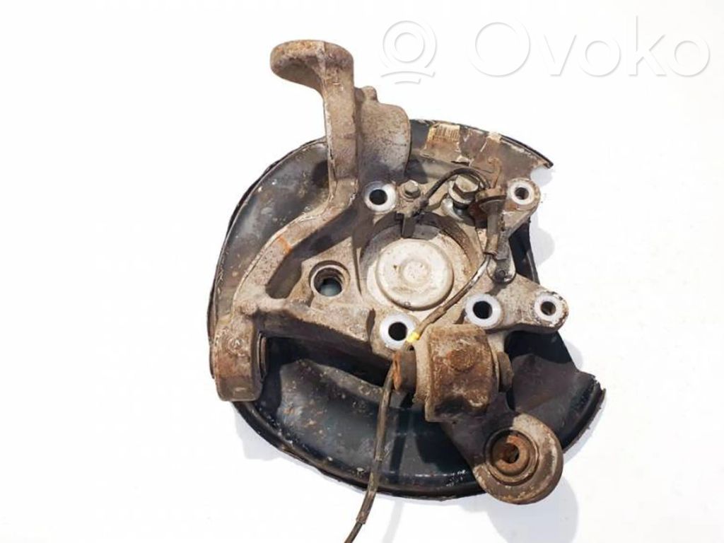 Cubo de rueda trasera   9200623,9200623