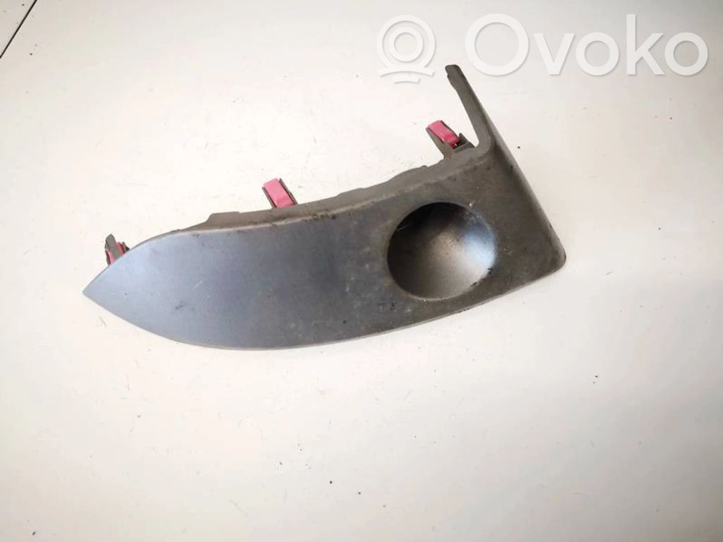 Toyota RAV 4 (XA30) Altra parte interiore