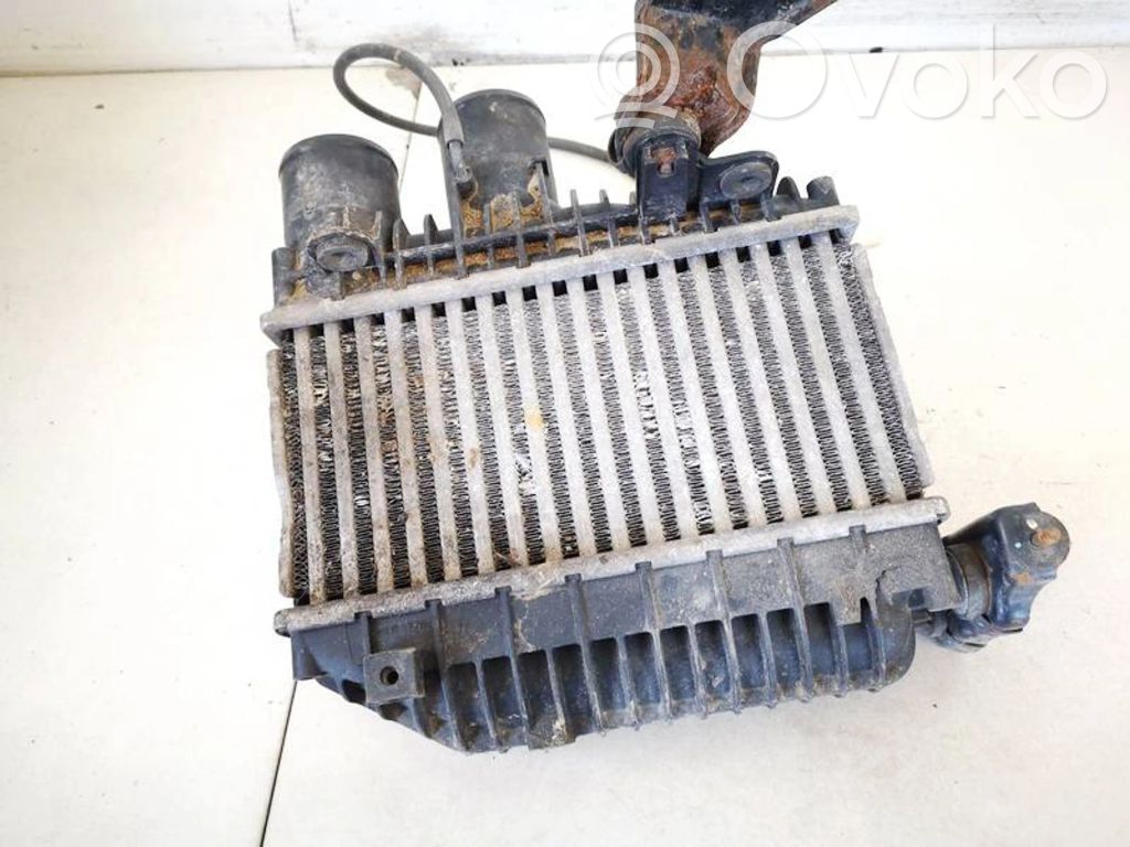 Toyota Avensis T250 Radiator intercooler 
