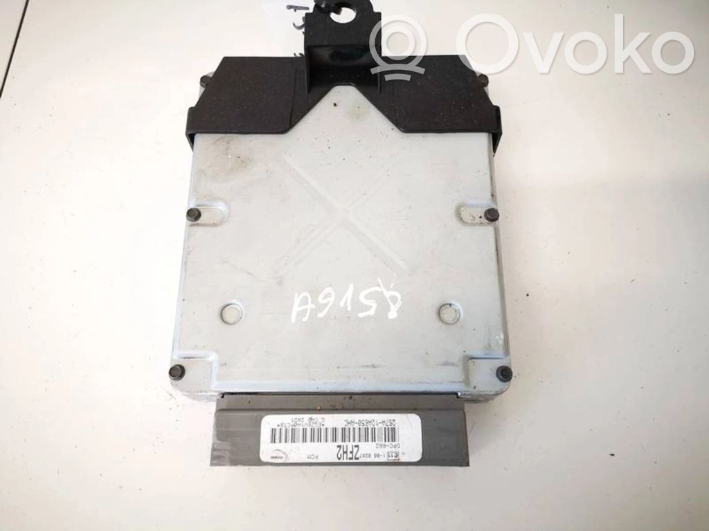 Unitate/modul de control motor   2S7A12A650AHC,2S7A12A650AHC,2S7A12A650AHC,2S7A12A650AHC