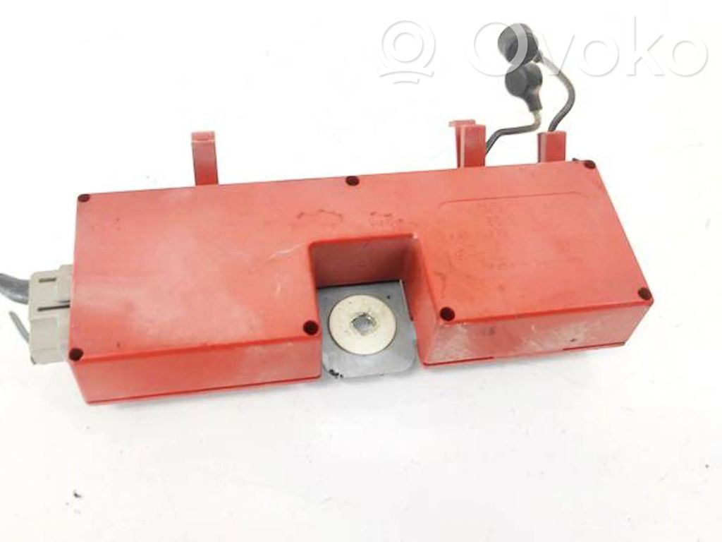 Volvo V70 Unitate control antenă 