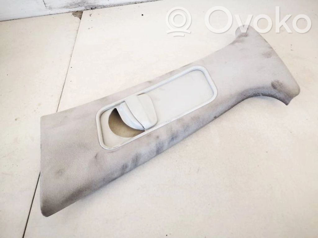 Volkswagen PASSAT B5 Inne części wnętrza samochodu 